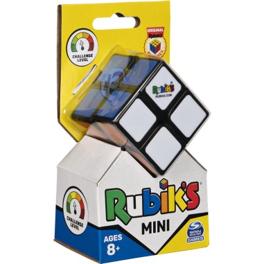 Rubik's cube 2x2 - Spin Master