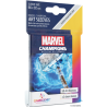 Protège cartes 50 sleeves Marvel Champions Thor - Gamegenic