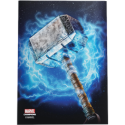 Protège cartes 50 sleeves Marvel Champions Thor - Gamegenic