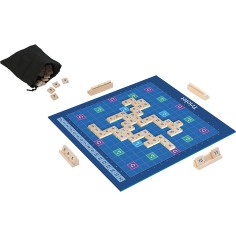 Triolet - Jeu de société - Gigamic 2