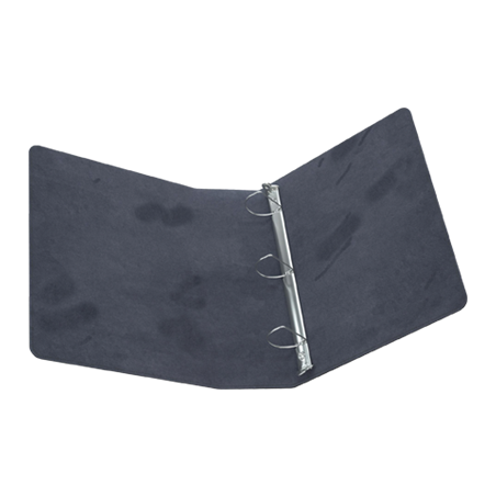 Classeur - Prime - Noir - Accessoires - Gamegenic
