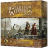 Batailles de Westeros : Maison Baratheon - Edge Entertainment