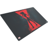 Tapis de jeu officiel Marvel Champions Playmat Black Widow - Gamegenic