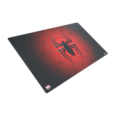 Tapis de jeu officiel Marvel Champions Playmat Spider - Gamegenic