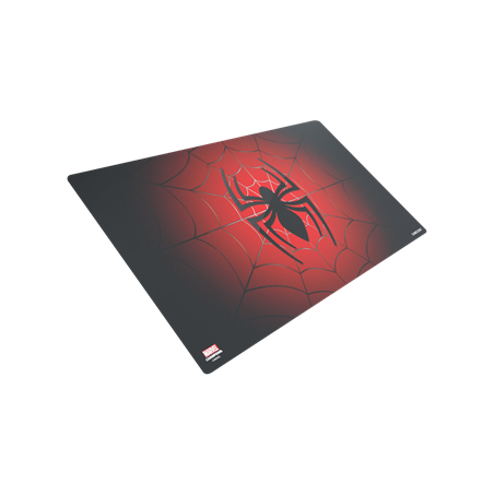Tapis de jeu officiel Marvel Champions Playmat Spider - Gamegenic