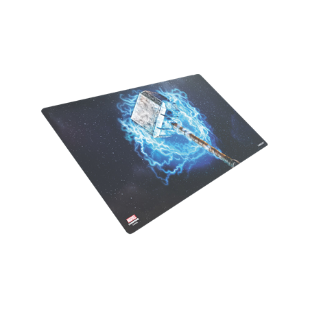 Tapis de jeu officiel Marvel Champions Playmat Thor - Gamegenic