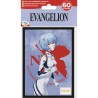Evangelion Sleeve : Rei - Don t Panic Games