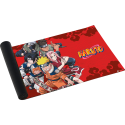 Naruto Playmat : Konoha Team - Don t Panic Games