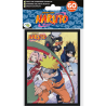 Naruto Sleeve : Konoha Team - Don t Panic Games