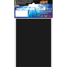 Naruto Sleeve : Ninja Fight - Don t Panic Games 2