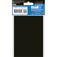 Seven Deadly Sins Sleeve : Battle Team - Don t Panic Games 2