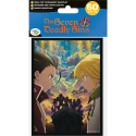 Seven Deadly Sins Sleeve : Confrontation - Don t Panic Games