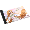 Sword Art Oa Playmat : Asuna - Don t Panic Games