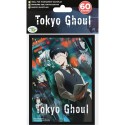 Tokyo Ghoul sleeves : Ghoul City - Don t Panic Games