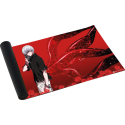 Tokyo Ghoul Playmat : Red Kaneki - Don t Panic Games