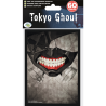 Tokyo Ghoul sleeves : The Mask - Don t Panic Games