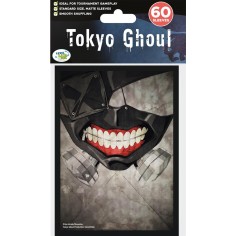Tokyo Ghoul sleeves : The Mask - Don t Panic Games 2