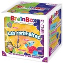 BrainBox : Les Contraires - Refresh - Bezzerwizzer Studio