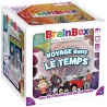 BrainBox : Voyage dans le Temps - Refresh - Bezzerwizzer Studio