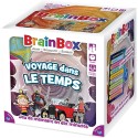 BrainBox : Voyage dans le Temps - Refresh - Bezzerwizzer Studio