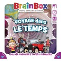 BrainBox : Voyage dans le Temps - Refresh - Bezzerwizzer Studio