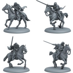 TdFJdF : Avant-Garde d’Harma [PL28] - Cmon 2