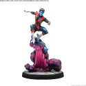 Bishop & Nightcrawler - Ext. Marvel Crisis Protocol - Atomic Mass Games