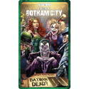 Dc Batman : Streets of Gotham City Carte Promo - Don t Panic Games