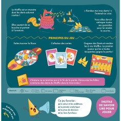 Chicot Loco - Exploding Kittens 2