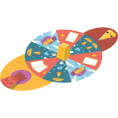 Chicot Loco - Exploding Kittens