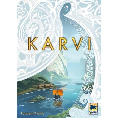 Karvi - Un jeu - Hans im Gluck