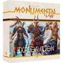 Monumental Duel : Exploration - Funforge