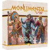 Monumental Duel : Négoce - Funforge