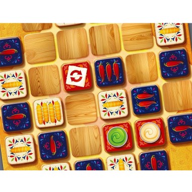 Tapas - Jeux de société - Funforge