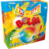 Tic Tac Boum Color Flash - Asmodée