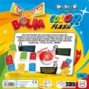 Tic Tac Boum Color Flash - Asmodée