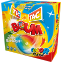 Tic Tac Boum Color Flash - Asmodée