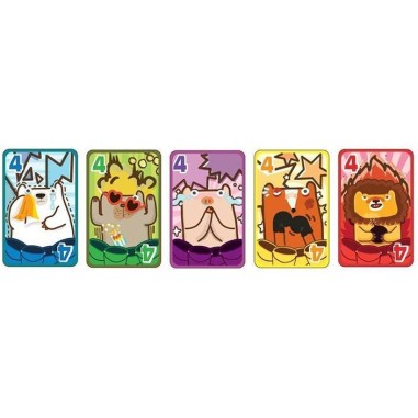 Le Roi des Seaux - Jeu de société - Jolly Thinkers