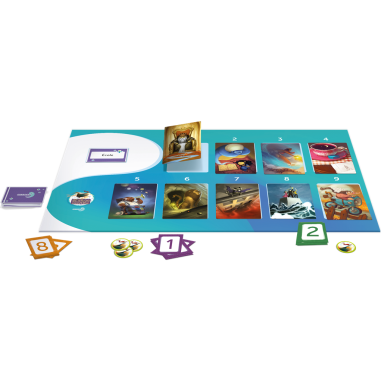 Dixit Universe - Access+ - Access+ - Jeux de société - Access +