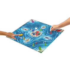 Bermuda Pirates - Jeux de société - Foxmind Games 2