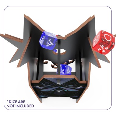 Iss Vanguard : Dice Tower - Jeux de société - Awaken Realms