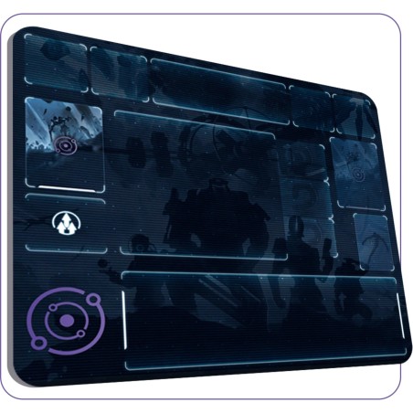 Iss Vanguard : Playmats - Jeux de société - Awaken Realms