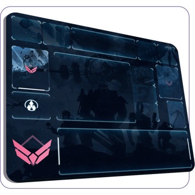 Iss Vanguard : Playmats - Jeux de société - Awaken Realms