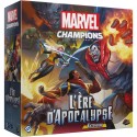 Extension L'Ère d'Apocalypse : Marvel Champions - Le Jeu de Cartes - Fantasy Flight Games