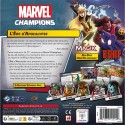 Extension L'Ère d'Apocalypse : Marvel Champions - Le Jeu de Cartes - Fantasy Flight Games