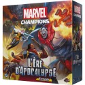 Extension L'Ère d'Apocalypse : Marvel Champions - Le Jeu de Cartes - Fantasy Flight Games