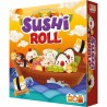 Sushi Roll - Cocktail Games