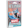 Marvel Champions : Le Jeu de Cartes - Iceman - Fantasy Flight Games