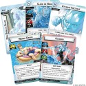 Marvel Champions : Le Jeu de Cartes - Iceman - Fantasy Flight Games