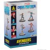 Marvel Crisis Protocol: Avengers Affiliation Pack - Atomic Mass Games